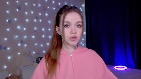 Mable online show from February 15, 7:51 am