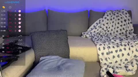 Naughty Mari online show from February 18, 12:39 pm