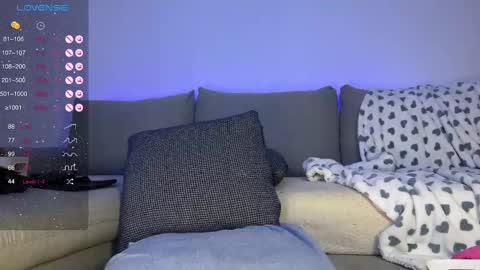 Naughty Mari online show from February 21, 9:34 am