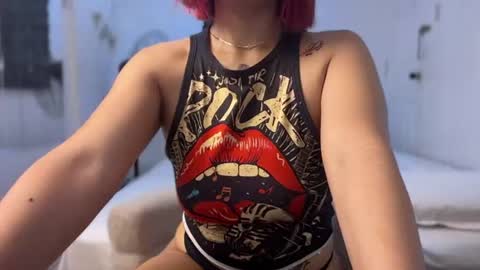 Maria online show from July 31, 2:49 pm