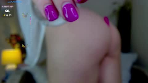 Milena  online show from March 26, 8:25 pm