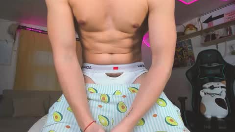 Snapshot of naughty_nik43 chatting on March 5, 3:18 pm Nik online show from March 5, 3:18 pm