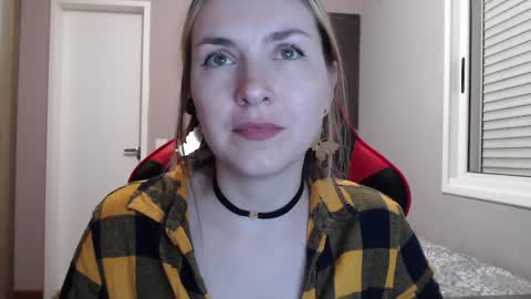 Ann online show from January 20, 1:07 am