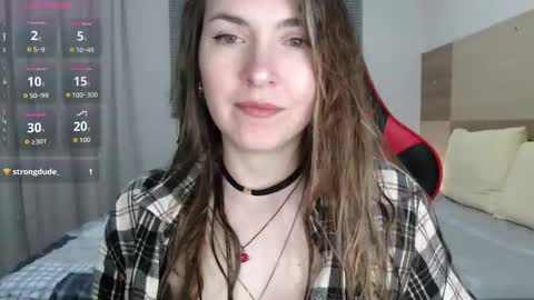 Ann online show from October 31, 3:40 am