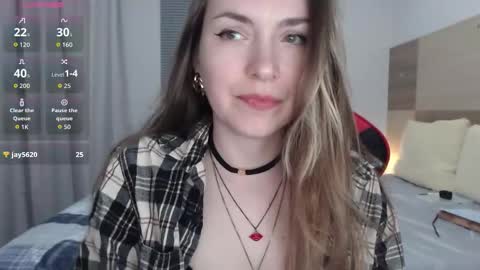 Ann online show from November 7, 2:33 am