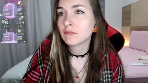 Snapshot of naughty_popa chatting on February 1, 2:32 am Ann online show from February 1, 2:32 am