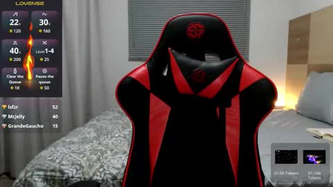 Snapshot of naughty_popa chatting on March 2, 5:08 am Ann online show from March 2, 5:08 am