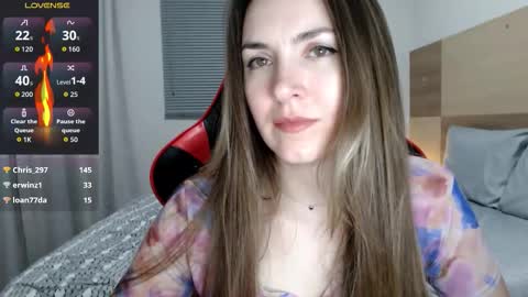 Ann online show from March 26, 9:04 am