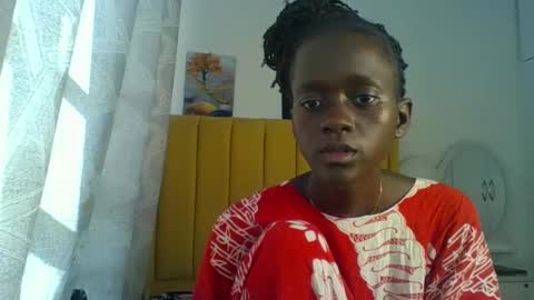 Snapshot of naughty_sandrah chatting on January 11, 5:31 am naughty_sandrah online show from January 11, 5:31 am