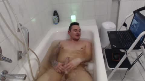 Snapshot of naughty_tobi93 chatting on October 30, 4:41 pm naughty_tobi93 online show from October 30, 4:41 pm