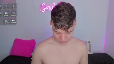 Noah online show from March 12, 10:43 am