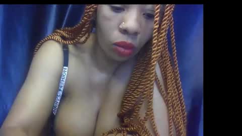 Snapshot of naughty_xxbunny chatting on February 15, 8:57 am beauty online show from February 15, 8:57 am