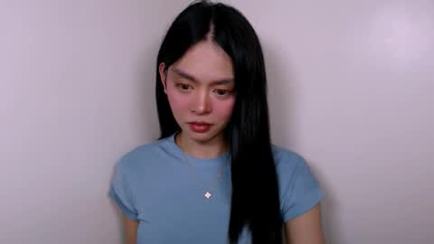 NaughtyAurora online show from January 18, 2:43 pm