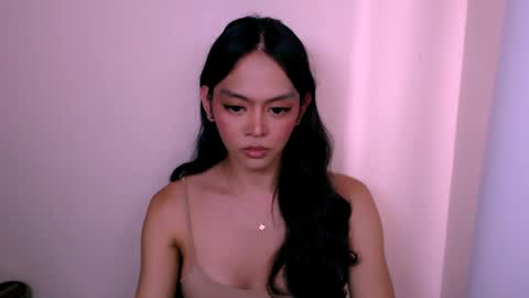 NaughtyAurora online show from April 8, 7:52 am