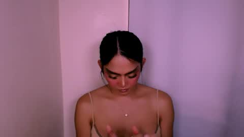 NaughtyAurora online show from May 24, 12:10 pm