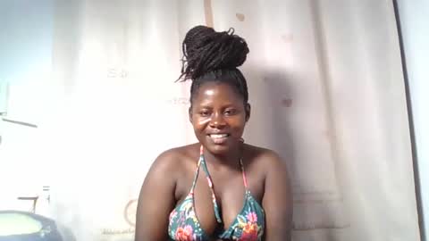 Naughtybaddie online show from January 17, 7:24 am