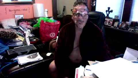 Snapshot of naughtybone chatting on October 6, 9:01 pm naughtybone online show from October 6, 9:01 pm