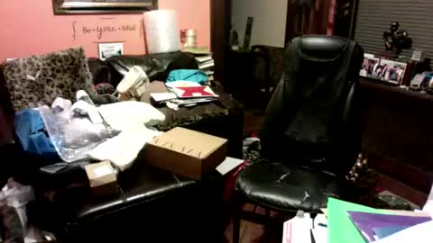 naughtybone online show from February 3, 6:22 am