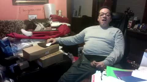 Snapshot of naughtybone chatting on April 6, 11:49 pm naughtybone online show from April 6, 11:49 pm