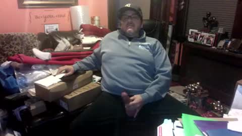 Snapshot of naughtybone chatting on April 8, 4:01 am naughtybone online show from April 8, 4:01 am
