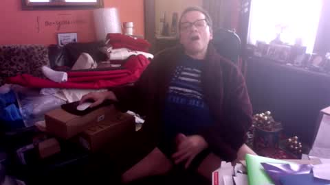 Snapshot of naughtybone chatting on April 8, 4:07 pm naughtybone online show from April 8, 4:07 pm