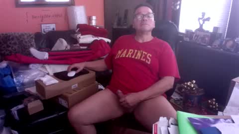 Snapshot of naughtybone chatting on April 12, 8:14 pm naughtybone online show from April 12, 8:14 pm