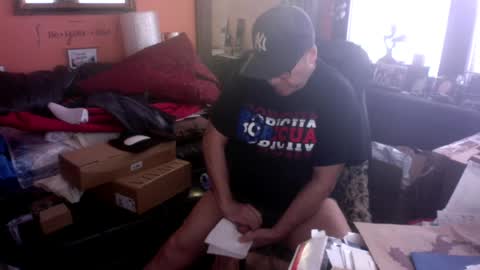 Snapshot of naughtybone chatting on May 7, 4:12 pm naughtybone online show from May 7, 4:12 pm
