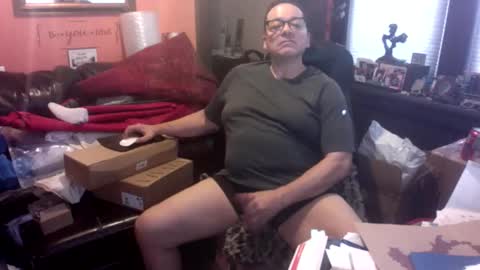 Snapshot of naughtybone chatting on May 9, 6:46 pm naughtybone online show from May 9, 6:46 pm