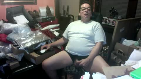 naughtybone online show from June 15, 5:31 am
