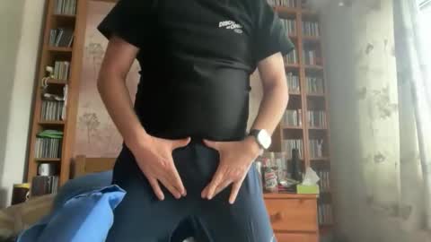 Snapshot of naughtyboy1311 chatting on October 14, 1:45 pm naughtyboy1311 online show from October 14, 1:45 pm