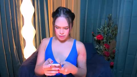 naughtychanell online show from September 19, 10:38 am