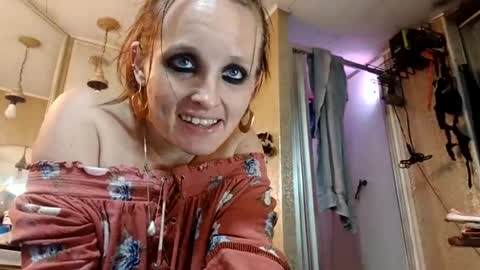 Naughtycockwhore online show from September 27, 11:04 am