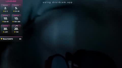 naughtycurls2026 online show from February 21, 6:42 pm