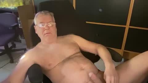 naughtydaddyla online show from February 23, 8:44 pm