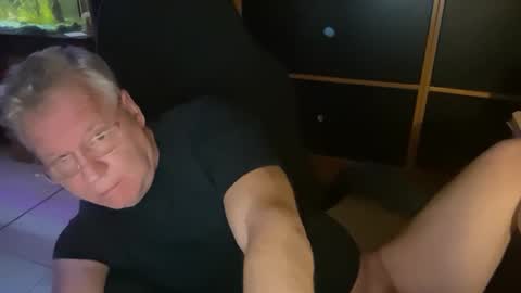 naughtydaddyla online show from February 26, 7:09 am