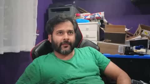 Snapshot of naughtydesicock chatting on September 14, 5:06 am sakhtlaundaz online show from September 14, 5:06 am