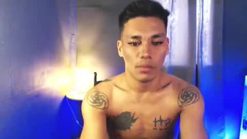 Snapshot of naughtyfuck_boy chatting on May 2, 2:05 am naughtyfuck_boy online show from May 2, 2:05 am