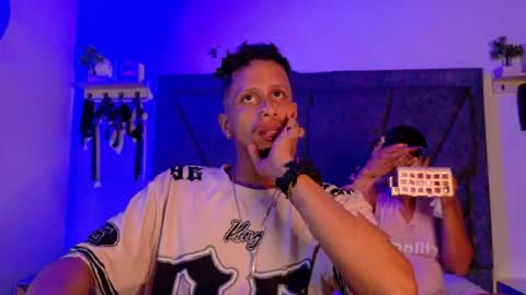 naughtyfusion_os online show from April 10, 12:21 pm