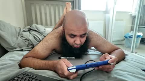 Snapshot of naughtyfuzzy69 chatting on July 15, 1:27 pm naughtyfuzzy69 online show from July 15, 1:27 pm