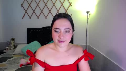 Valeria  online show from October 9, 7:01 pm