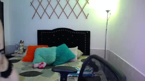 Valeria  online show from October 10, 9:14 pm