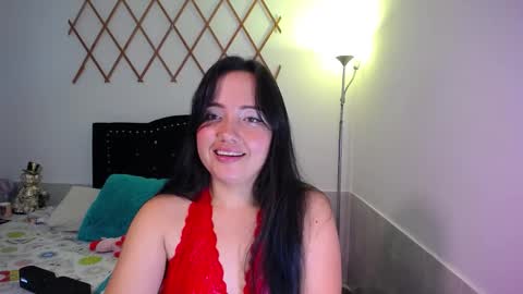 Valeria  online show from October 13, 5:35 pm