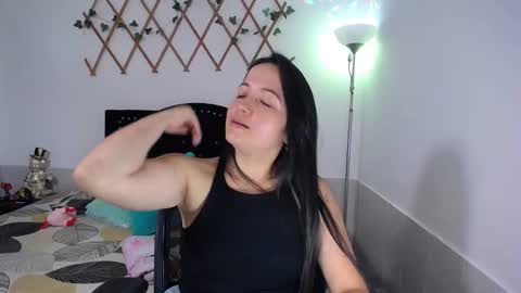 Valeria  online show from January 13, 3:28 pm