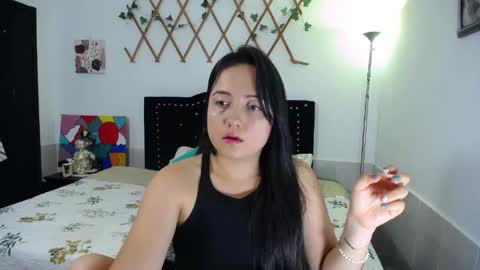 Valeria  online show from April 15, 7:10 pm