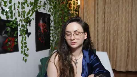 Snapshot of naughtyhomemade17 chatting on October 15, 12:22 am Mya Alexya online show from October 15, 12:22 am