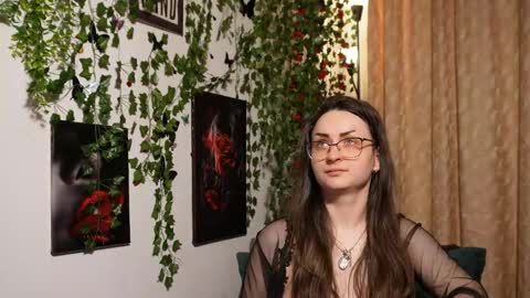 Mya Alexya online show from October 26, 8:26 pm