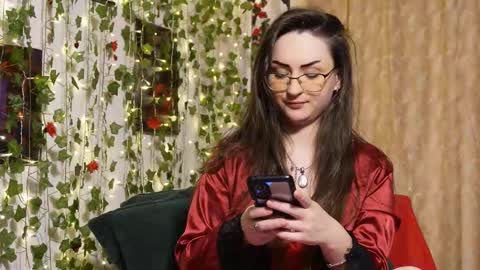 Mya Alexya online show from March 1, 10:39 am