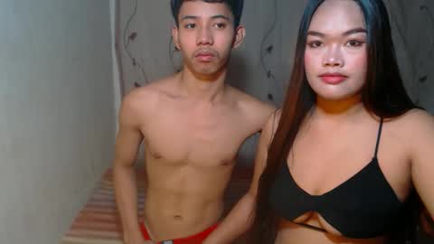 amber and ryan online show from November 24, 9:20 am