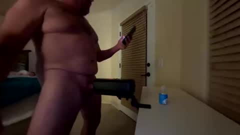 NaughtyHotDirtyGinger online show from October 22, 4:13 am