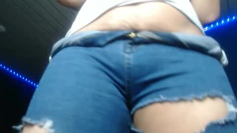 Kimberly online show from April 13, 4:34 pm